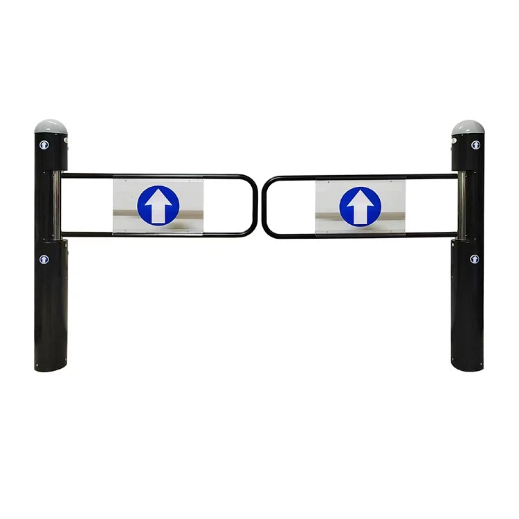 Auto Swing Gate